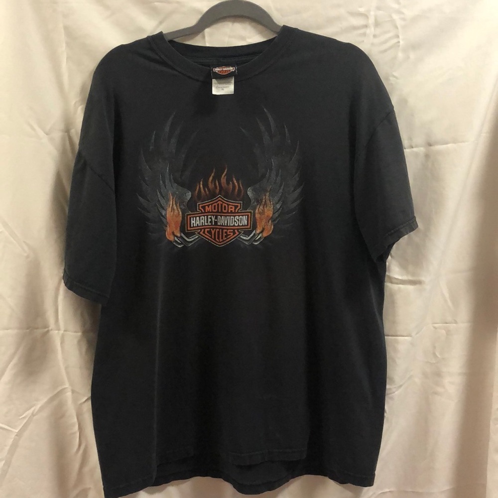 Harley Davidson T-shirt